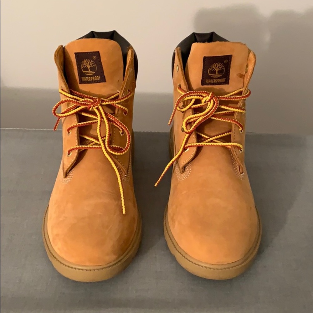 Timberland 6in Boot